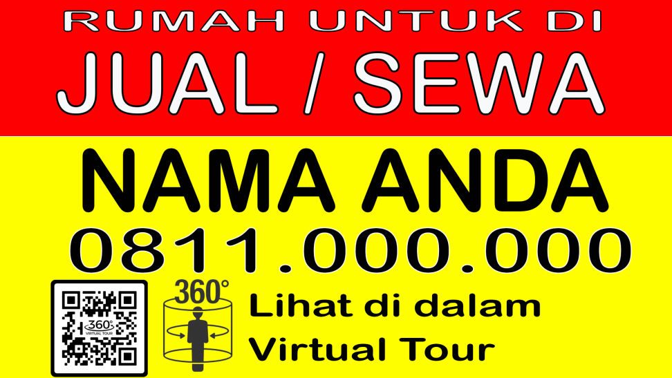 Sewa Kontrak Tur 360