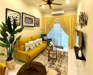 real estate rumah ruko tour virtual 360 panoramic