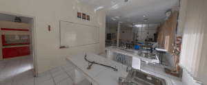 Photo Tour Sekolah Open House Virtual
