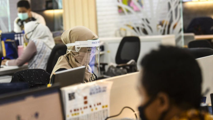 tur virtual 360 Semarang Solo Jogjakarta Yogyakarta  