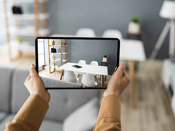 360 Virtual Tour Real Estate